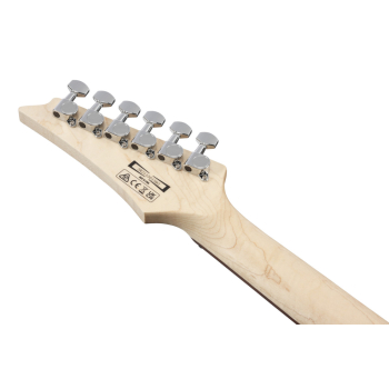 IBANEZ GRX70QA-TBB - Gitara elektryczna